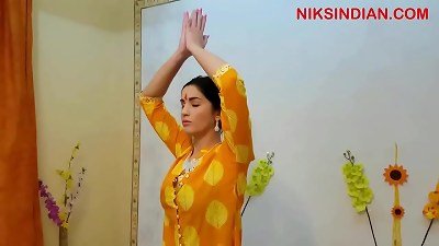 Katrina Kaif duplicate ravaged by Indian men during film shoot