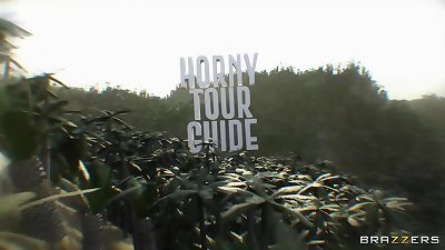 kinky tour Guide / Brazzers  / download utter from http://zzfull.com/gui