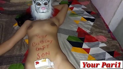 birthday Gift, exclusive indian hardcore