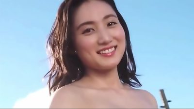 Saaya Irie HD 4k - bare
